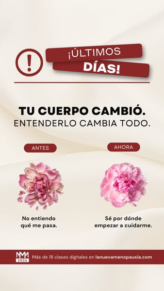 Martha Debayle ad