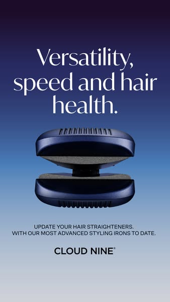 Cloud Nine ad