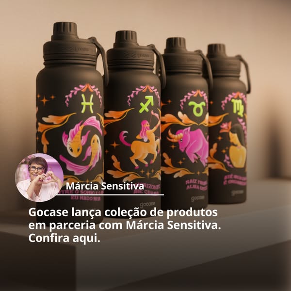 Márcia Sensitiva ad