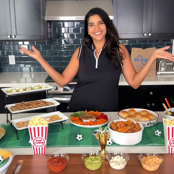 The Snazzy Mom ad