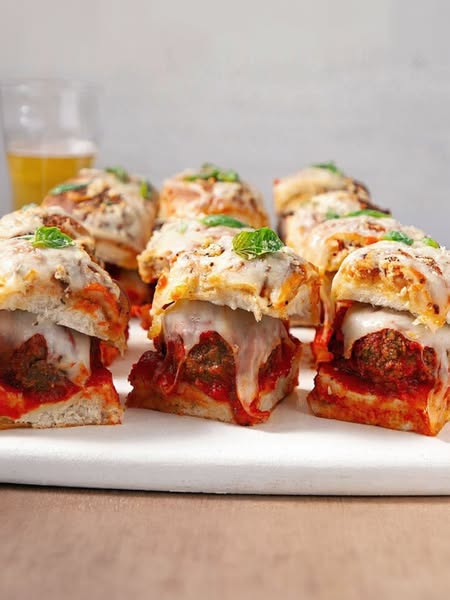 Taste of Home ad