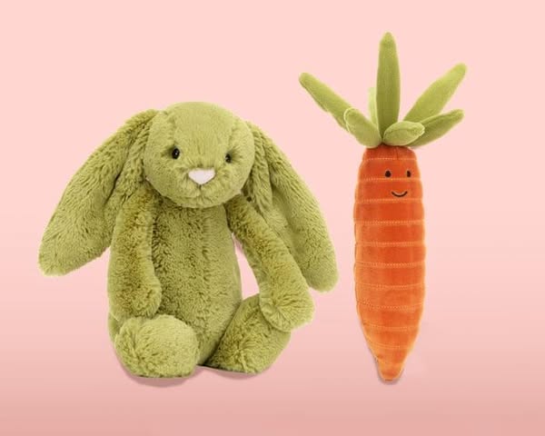 Jellycat ad