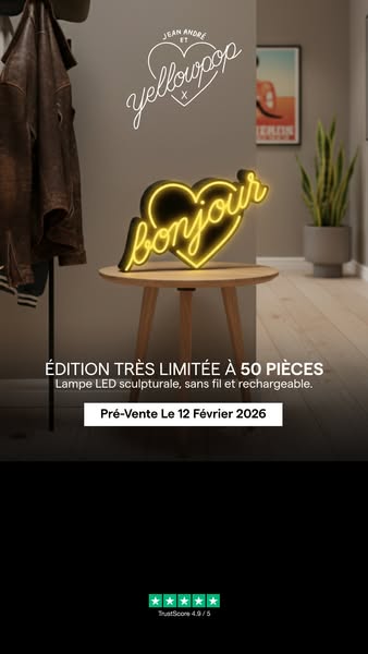 Jean André ad