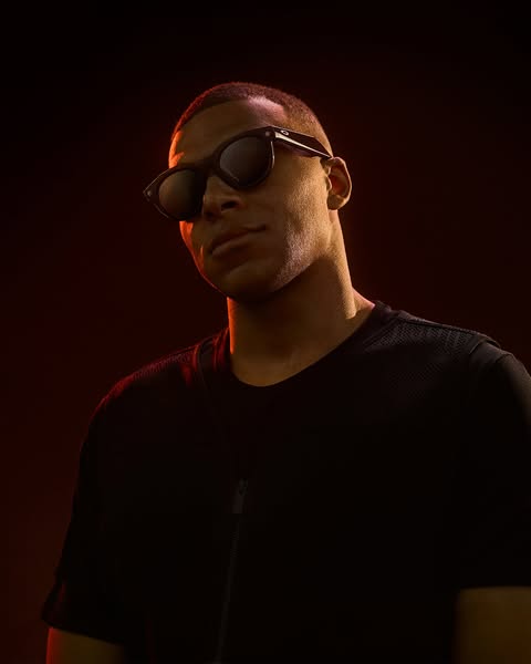 Oakley Meta ad