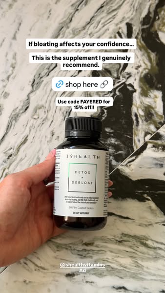 Fayecontent ad