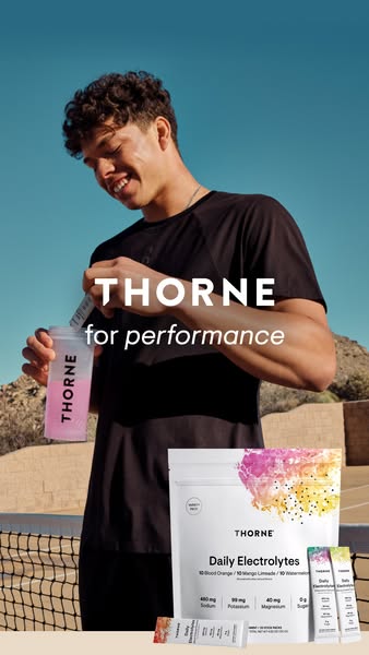Ben Shelton ad