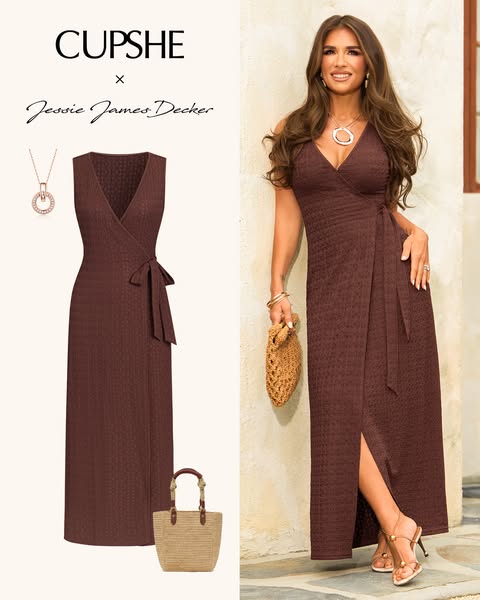 Jessie James Decker ad