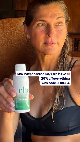 Gabrielle Reece ad