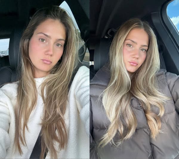 Calla Ramont ad