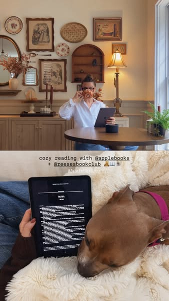 Sophia Rudy ad