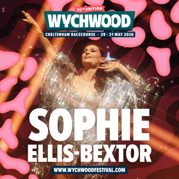 Sophie Ellis-Bextor ad