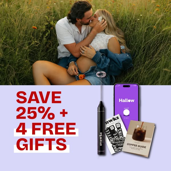 Riley Gaines ad