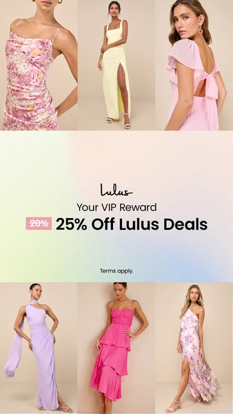 Lulus ad