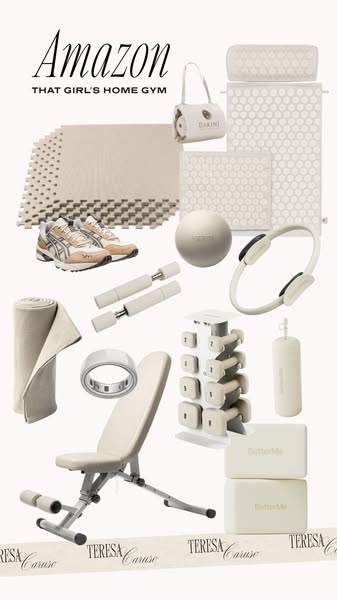 Teresa Caruso ad