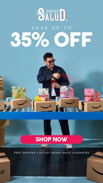 Josh Leyva ad