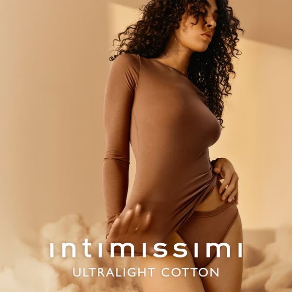 Intimissimi ad
