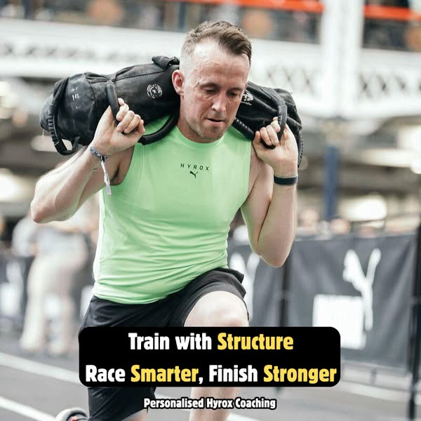Sam West Fitness ad