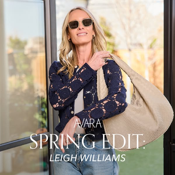 L.Williams ad