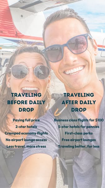 Kara and Nate ad
