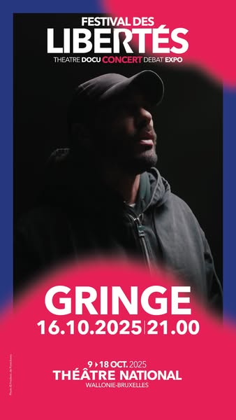 Gringe ad