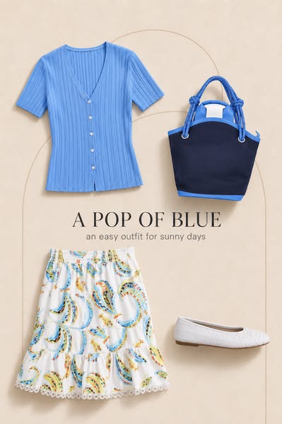 Jodie Kammerer ad
