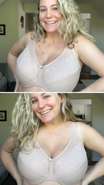 Meagan Gallagher ad