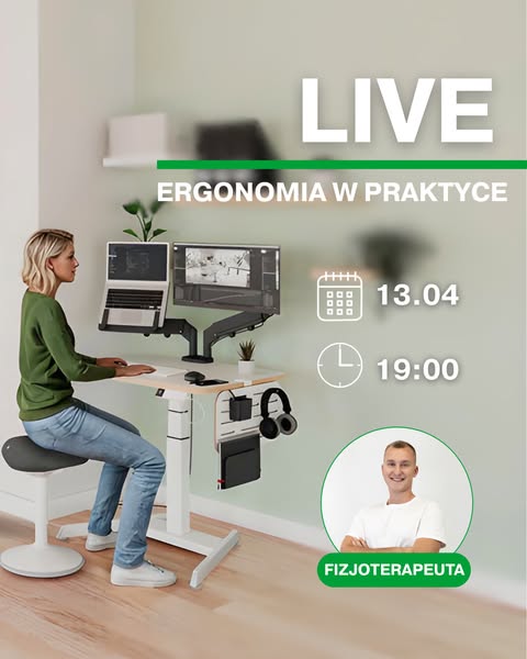 Fizjoterapia z Głową ad