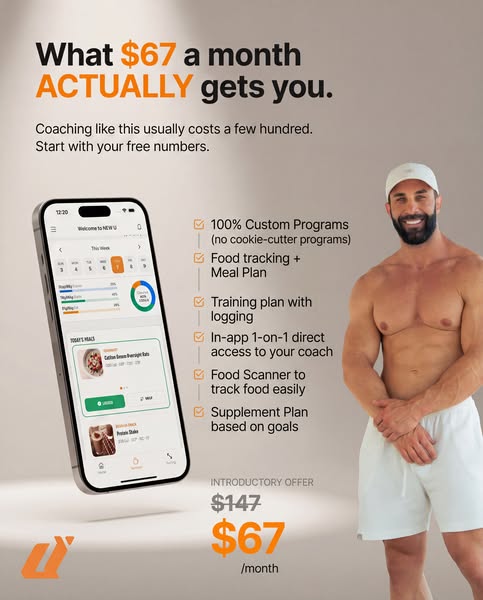 Ryan Spiteri ad