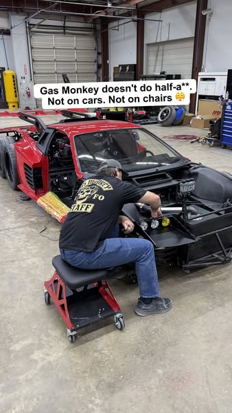 Richard Rawlings ad