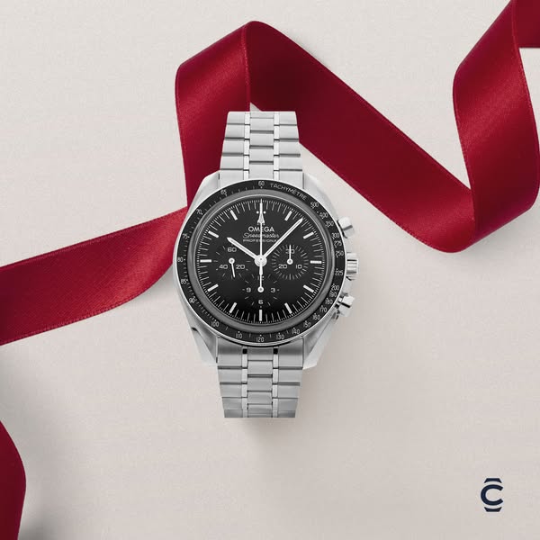 Chrono24 ad