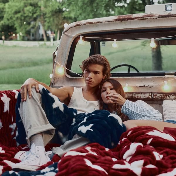Southern Living ad