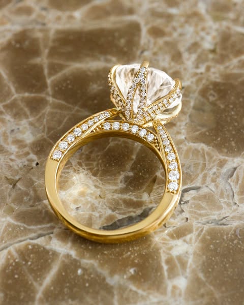 Brilyo Jewelry ad