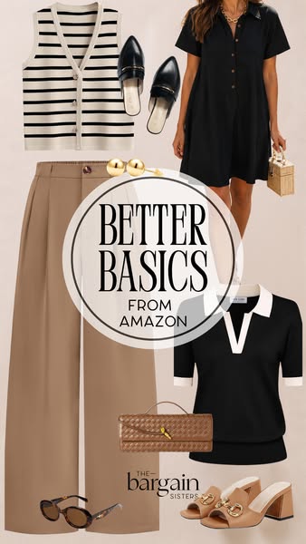The Bargain Sisters ad