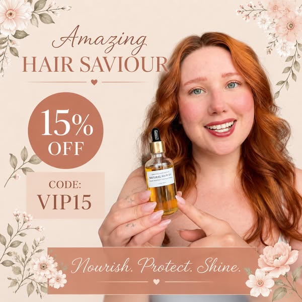Meredith Louise ad