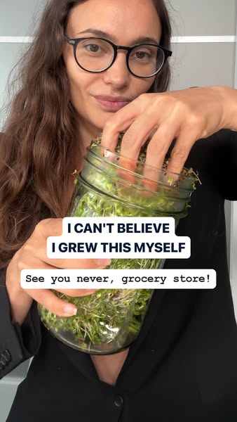 Natalie Golba ad
