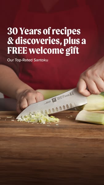 America’s Test Kitchen ad