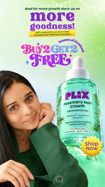 Tanya Mittal ad