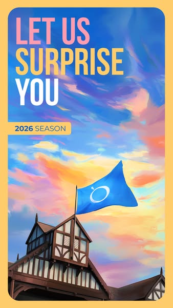 Oregon Shakespeare Festival ad