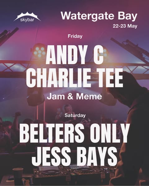 Belters Only ad