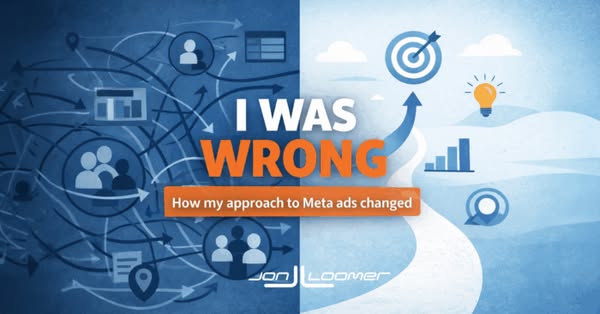 Jon Loomer ad
