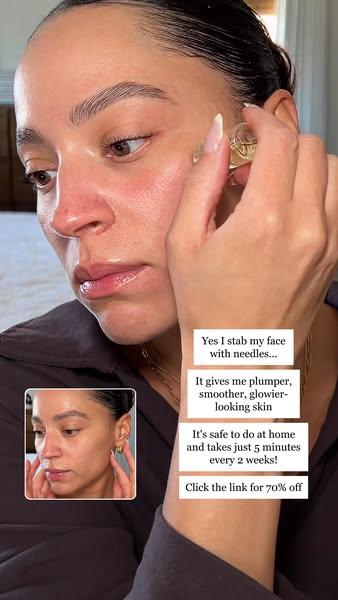 Adrianna Santiago ad