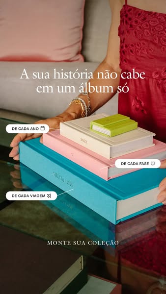 Flavia Nasser Livros ad