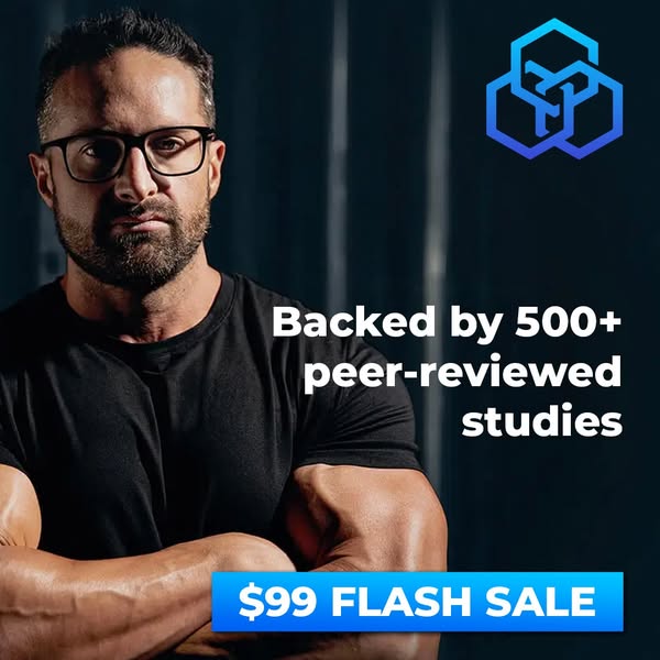 Layne Norton ad