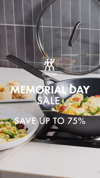 ZWILLING USA ad