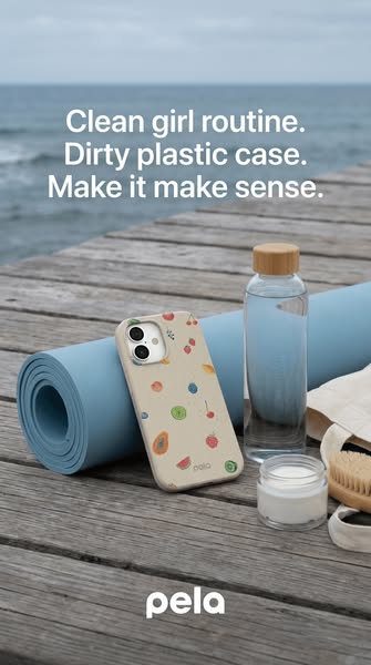 Pela Case ad