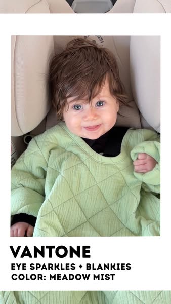 Buckle Me Baby Coats ad