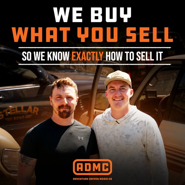 Black Hills Builds ad
