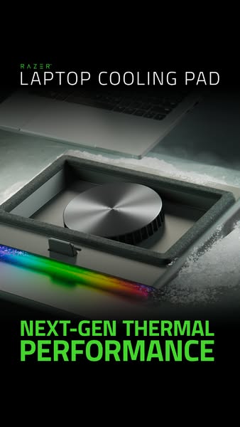 Razer ad