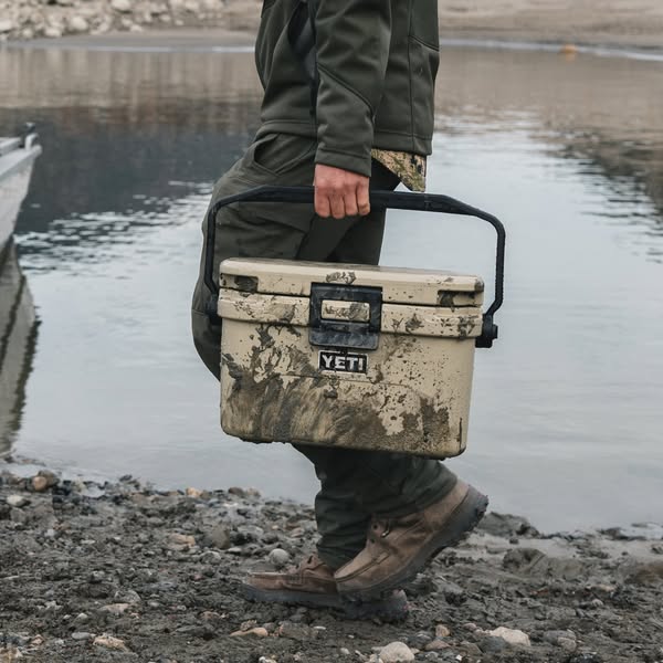 Scheels Outdoors ad
