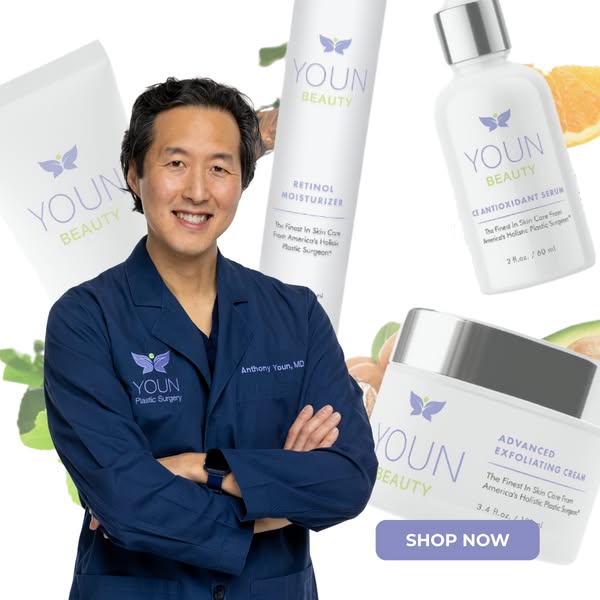 Doctor Youn ad